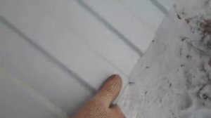 Самодельный листогиб профнастила поперек волны