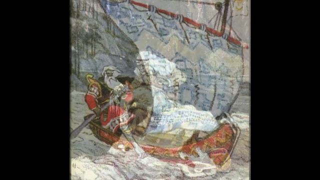 3 руна Читают В.Герасимова, Г.Сумароков, М.Каргин смотреть онлайн