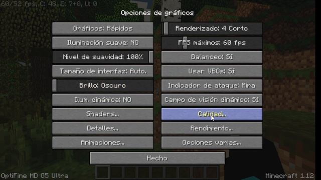 ¡¡¡SOLUCIÒN PANTALLA NEGRA con SHADERS en MINECRAFT !!!?(2023)[FACIL Y RAPIDO] смотреть онлайн