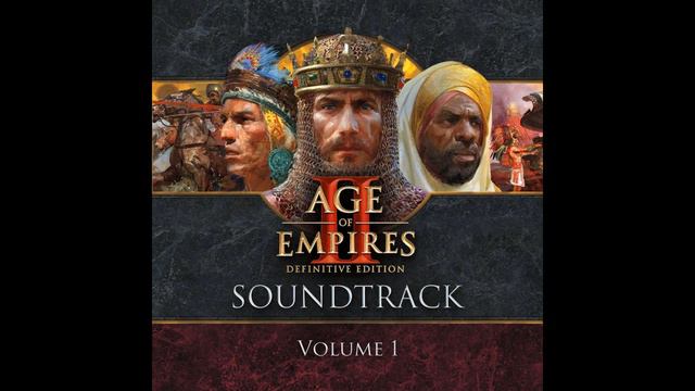 Zuluha | Age of Empires II: Definitive Edition OST смотреть онлайн