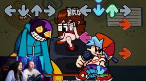 ФРАЙДЕЙ НАЙТ ФАНКИН ПРОТИВ ВИТТИ (Friday Night Funkin' vs Whitty mod)