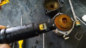 Ремонт котла Ariston