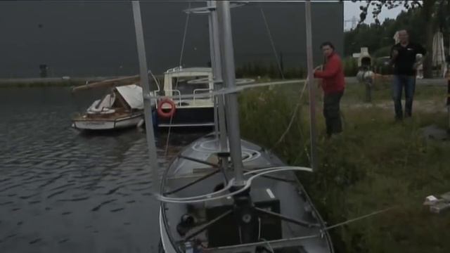 Boot Uitvinders смотреть онлайн
