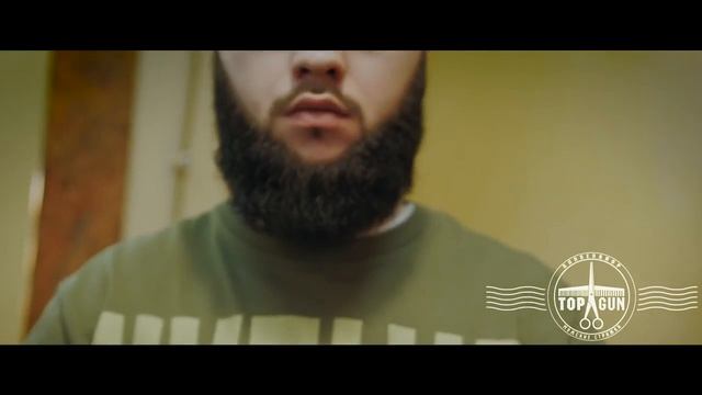 TOPGUN Barber | Артур Олейник