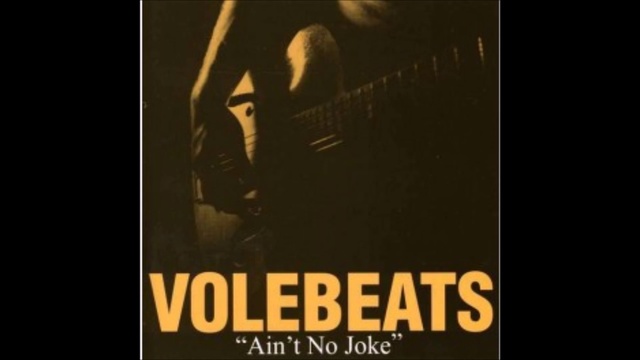 Volebeats - Kiara (1989)