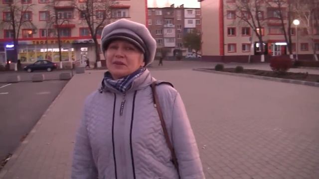 21 ноября — Всемирный День приветствий! смотреть онлайн