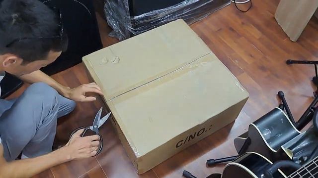 DYNACORD POWERME 1000-3 NAMANGANGA SOTILDI смотреть онлайн