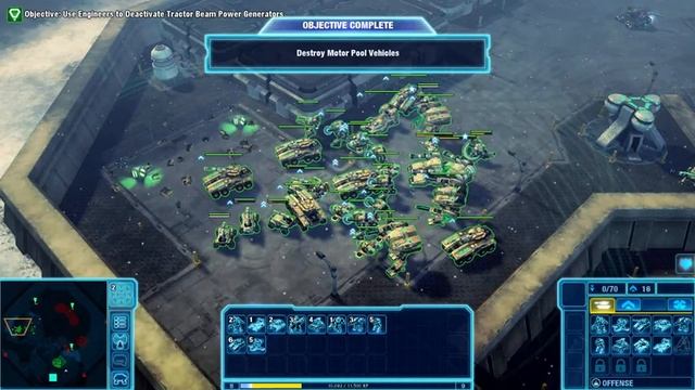 Command & Conquer 4 tiberian twilight #cheat #2022 смотреть онлайн