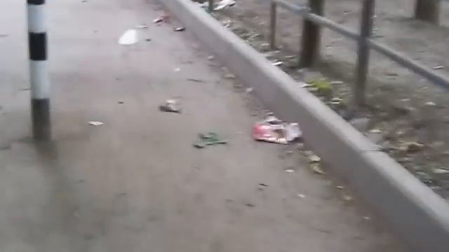 как убирают улицы в городе калуга смотреть онлайн