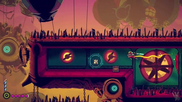 CONVERGENCE A League of Legends Story Part 6 Walkthrough Gameplay Chapter 6 смотреть онлайн