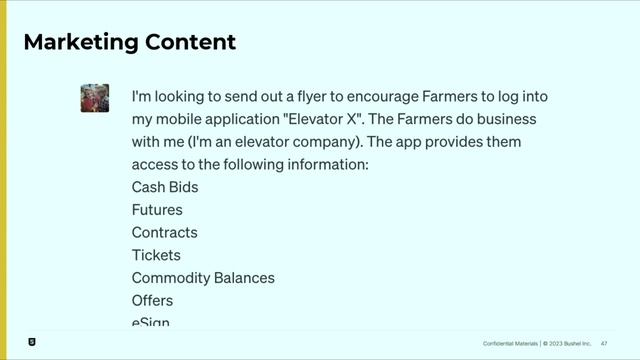 Hello HAL 9000 Welcome to Artificial Intelligence in Agriculture смотреть онлайн