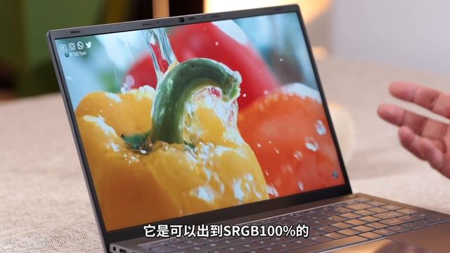 高性價比｜ 不到$5000就可以有4K螢幕嘅手提電腦：GBook！i5-1235U 16GB RAM + 1TB SSD #廣東話#cc字幕 смотреть онлайн
