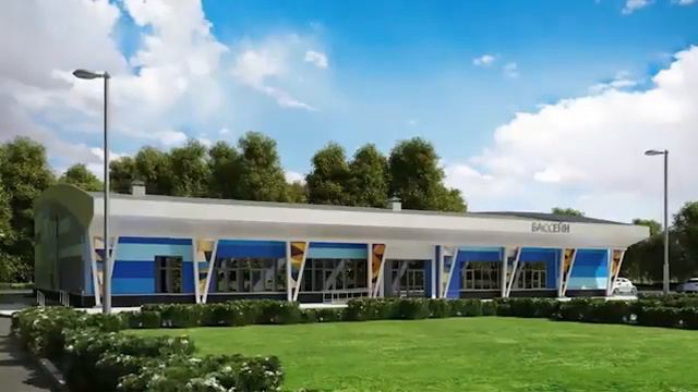 Новые города, камские поляны! смотреть онлайн