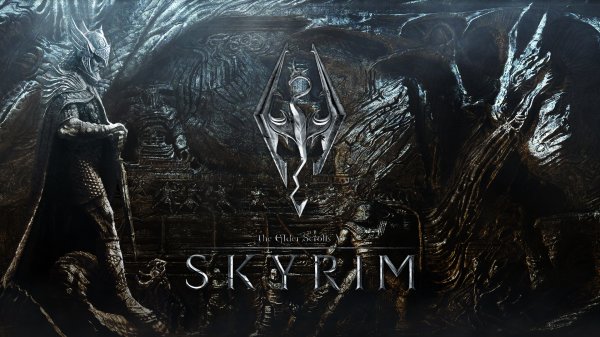 Skyrim Special Edition прохождение за орка!