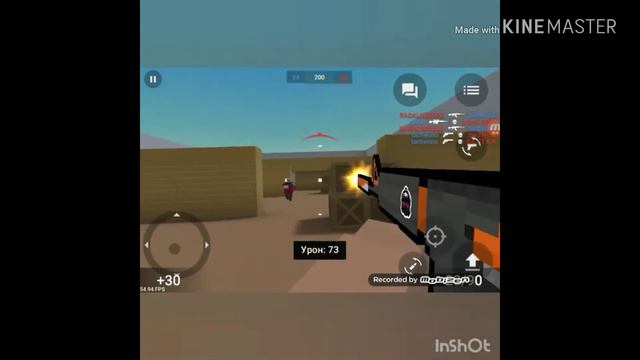 Вещи которые помогут вам делать хорошие видео! ЧЕК ОПИСАНИЕ. Block Strike смотреть онлайн