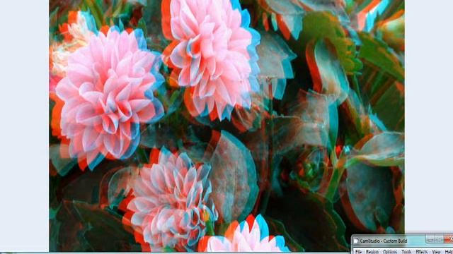 Tutorial per trasformare un foto in 3D con Photoshop смотреть онлайн