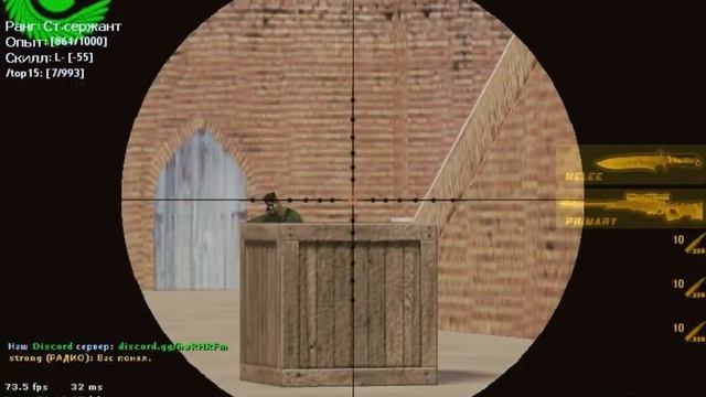 | AIM CFG BY LEQSI CS.1.6 | смотреть онлайн