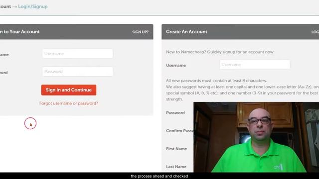 NameCheap Web Hosting and Domain Registration - Why Buy from NameCheap смотреть онлайн