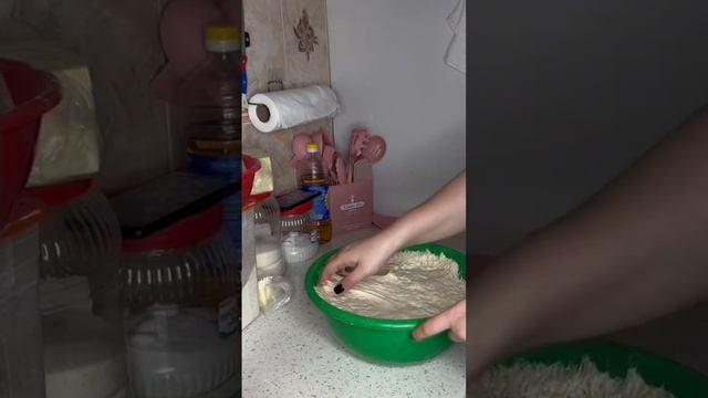 Осетинские пироги с картошкой и осетинским сыром. смотреть онлайн