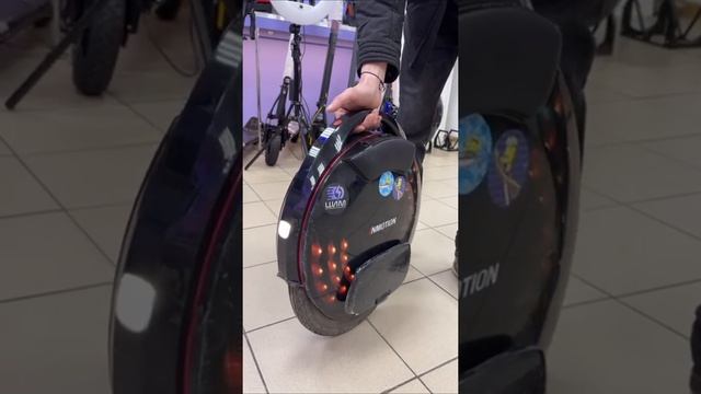 Моноколесо разговаривает смотреть онлайн