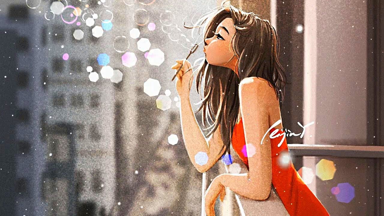 Lofi hip hop music for study, work, relaxation and concentration, meditation #06 смотреть онлайн