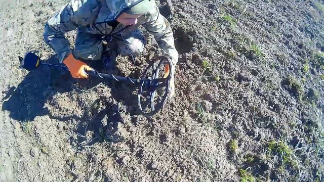 Коп 2016. Отличный серебряник!!! смотреть онлайн