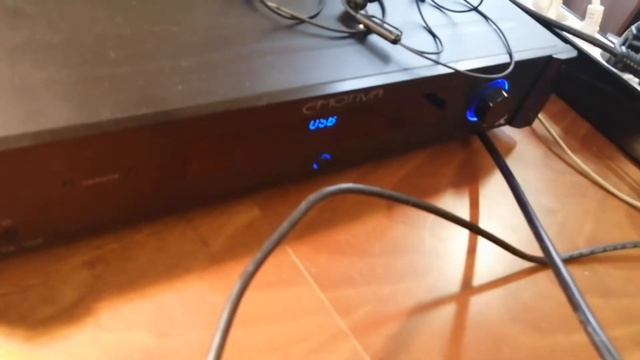 Heco Victa Prime 302 with Emotiva TA-100 смотреть онлайн
