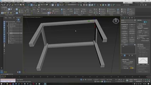 Много кашля и моделирование | Late night modelling session. смотреть онлайн