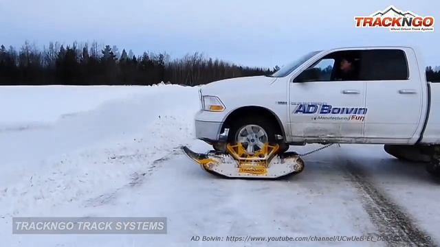 Трек система для авто. Топ 7 смотреть онлайн