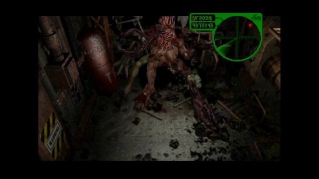 Прохождение Resident Evil 3 ( 1999 ) #6 Финал смотреть онлайн