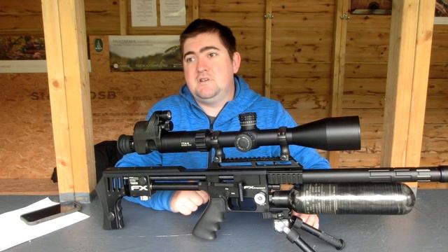 PARD NV007 | Full review & Field Test смотреть онлайн