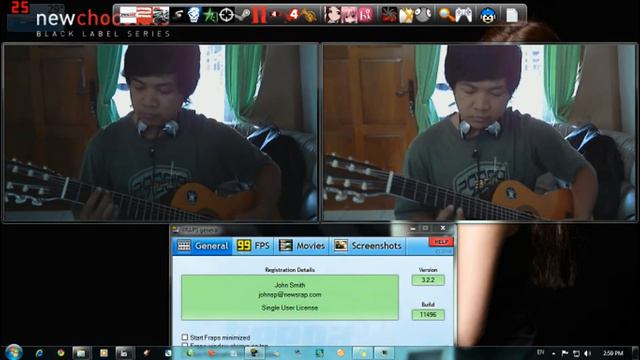 Sanpomichi - Depapepe (cover) by Denny & Irwan смотреть онлайн