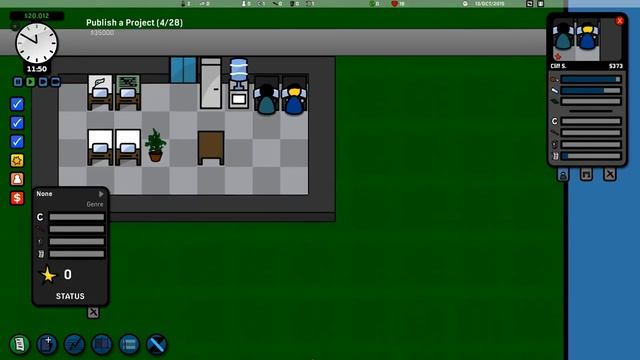 LEWIE!!! | Game Corp DX смотреть онлайн