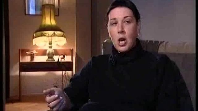 "Дом, в котором..." (Яков Сегель и Лилиана Алешникова) - "Больше, чем любовь" смотреть онлайн