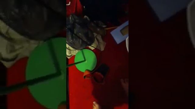Final Approach Blind Bag смотреть онлайн