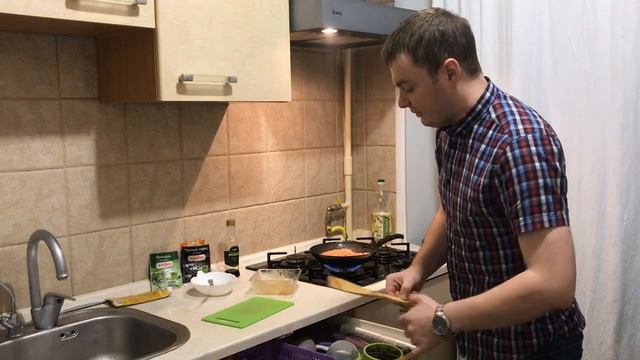 Кулинарные Эксперименты