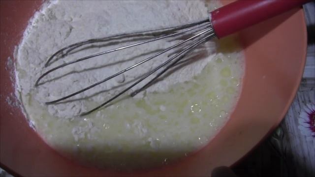 Рецепты моей бабушки