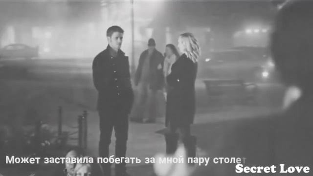 Klaus & Caroline || Покорила меня твоя правда
