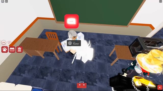 [ИВЕНТ]Как получить CHM Camping Backpack в TechQuest•Roblox смотреть онлайн