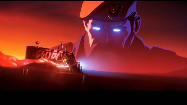 VALORANT Champions 2024