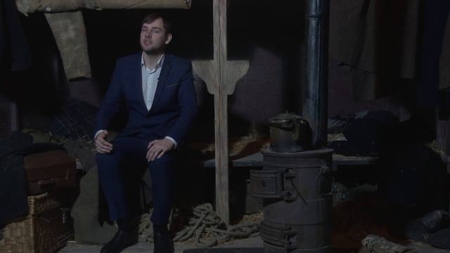 Люди и судьбы Лазарь Каганович.