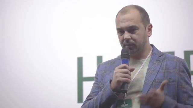Владимир Непийвода и Дмитрий Бонеско 'Дизайн, который продает' смотреть онлайн