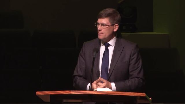 Проповедь - "В усердии не ослабевайте" - Чумакин Андрей П. смотреть онлайн