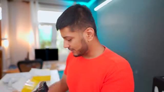 POCO M3 PRO 5G Unboxing and Quick Look - Cheapest 5G ! смотреть онлайн