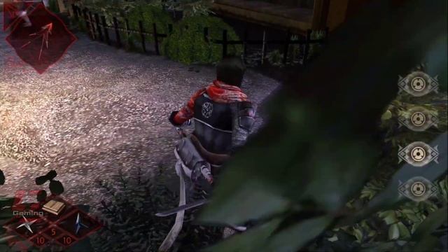 Shinobido 2: Revenge Of Zen Gameplay Vita3K Emulator V7 | Poco X3 Pro смотреть онлайн