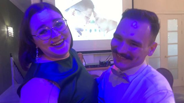 Свадьба Олега и Лилии 2023