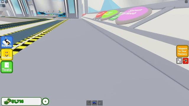 Roblox Noob Crushers BUT I Found BEST TORTURE Device смотреть онлайн