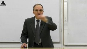 Дмитрий Гусев - Что такое логика, и какую роль она играет в нашей жизни