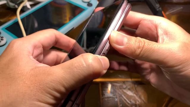 How To Hard Reset Samsung Galaxy Z Fold 2 5G смотреть онлайн