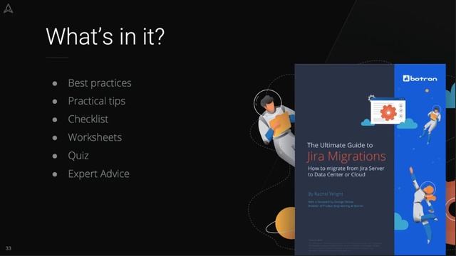 Plan and execute your Jira migration from Jira server to Data Center or Cloud | Trundl смотреть онлайн